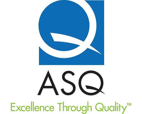 American Society of Quality ASQ-
