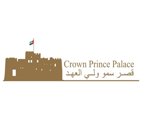 Crown Prince Palace